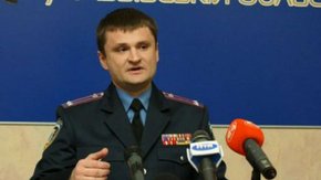 Сергій Зюбаненко пообіцяв кадрові чистки у міліції Львівщини