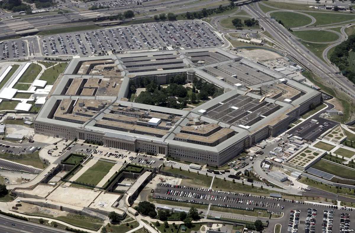 Міноборони США внесло українську мову до списку пріоритетних