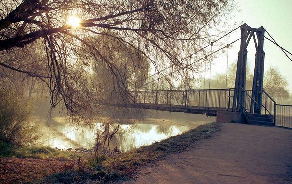 Природа. Патріоти. Сміття