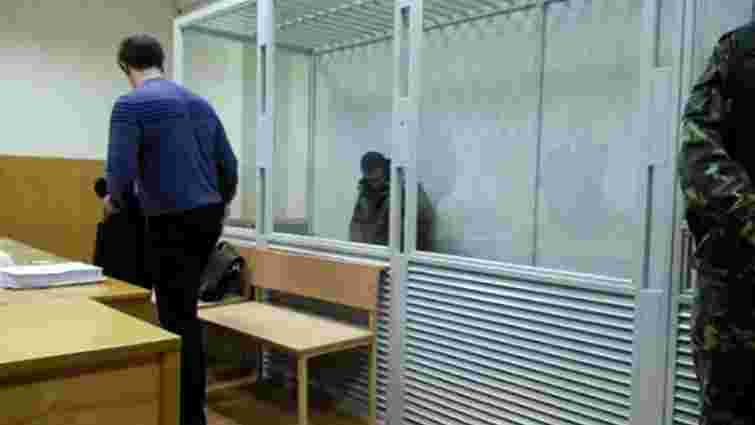 Суд заарештував екс-«беркутівців», підозрюваних у розстрілі майданівців