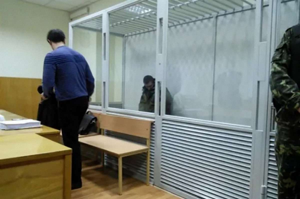 Суд заарештував екс-«беркутівців», підозрюваних у розстрілі майданівців