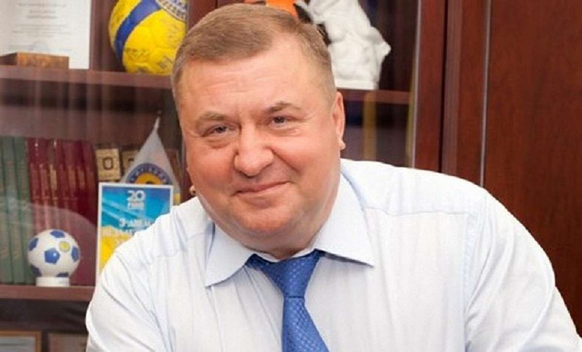 Мера Мелітополя знайшли повішеним у власному будинку