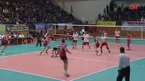 Львівські «Кажани» готуються до матчу з легендарним «Локомотивом»
