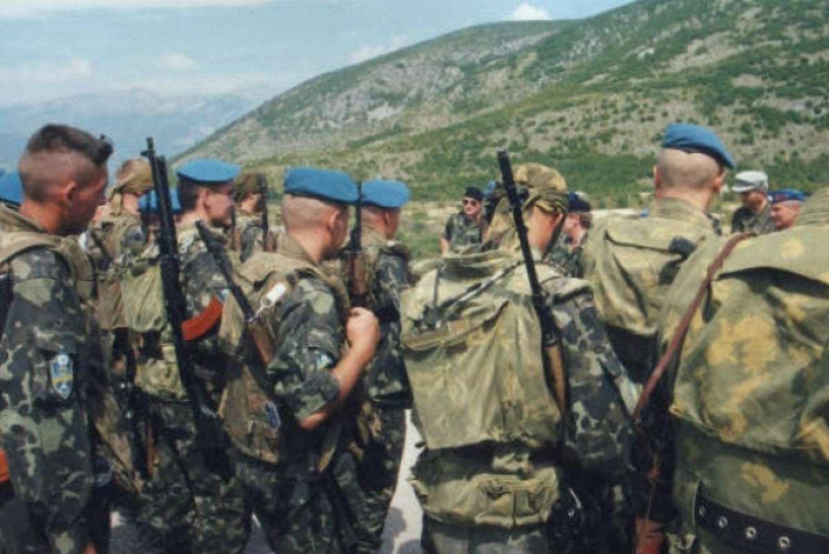 В найближчі півроку Україні не варто сподіватися на миротворців ООН