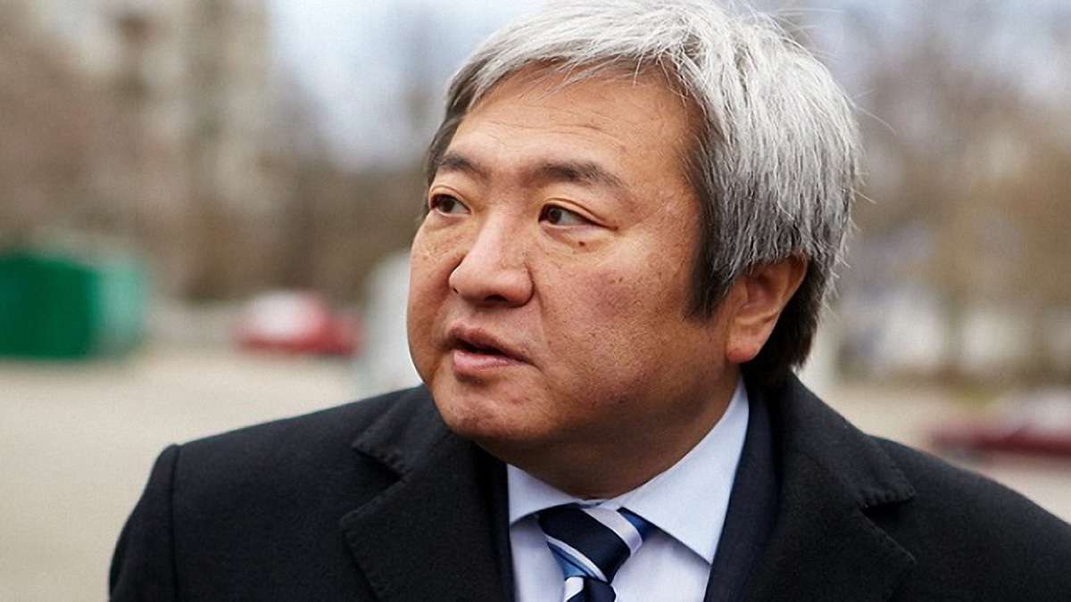 Прокуратура затримала мера Запоріжжя
