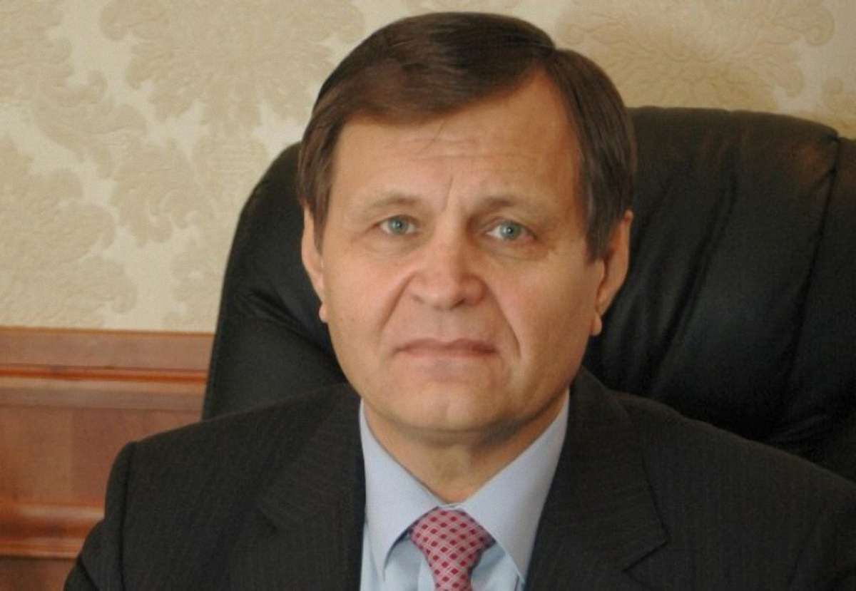 Ландік розповів, що Єфремов проплачував мітинги луганських сепаратистів