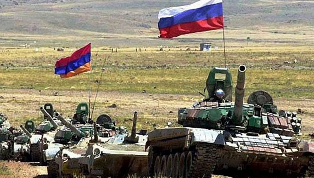 Російська армія проводить масштабні навчання біля кордонів Естонії та Латвії