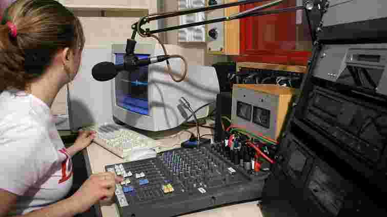 У Криму основні радіочастоти отримали «Радио Шансон» і православне радіо «Вера»