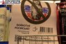 У Рівному заборонили продаж товарів російського походження