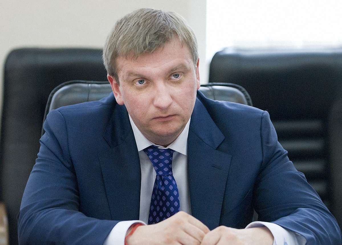 Голова Мін’юсту виступає за ліквідацію Печерського райсуду