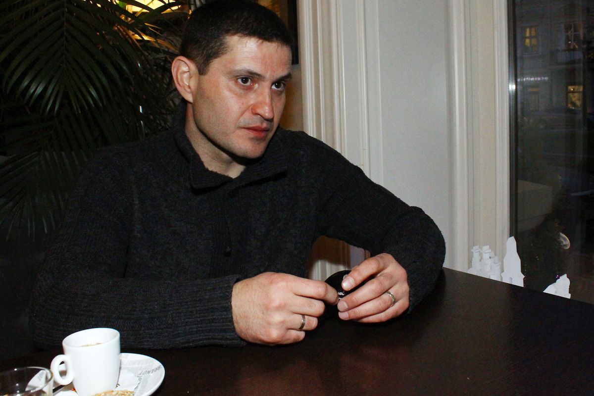 "Боляче, що фільм знову став актуальним"
