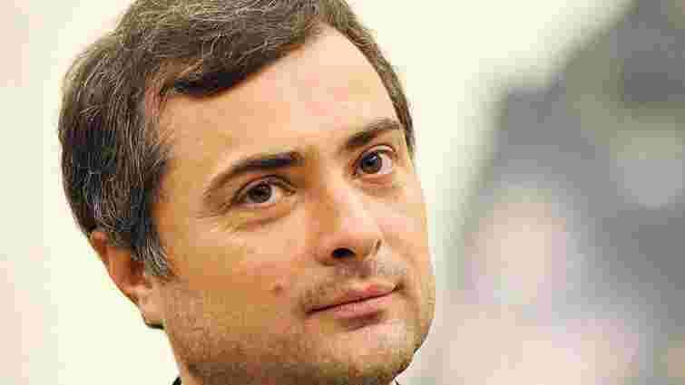 СБУ розслідує причетність Суркова до розстрілу протестувальників на Майдані