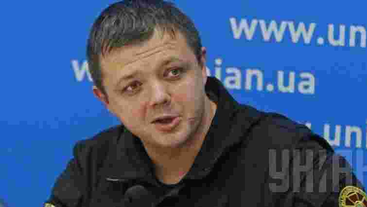Семенченко: Офіційна «відмазка» від мобілізації принесе до бюджету майже ₴1 млрд