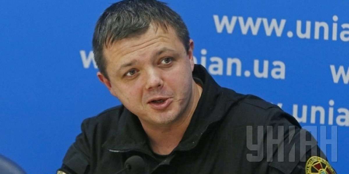 Семенченко: Офіційна «відмазка» від мобілізації принесе до бюджету майже ₴1 млрд