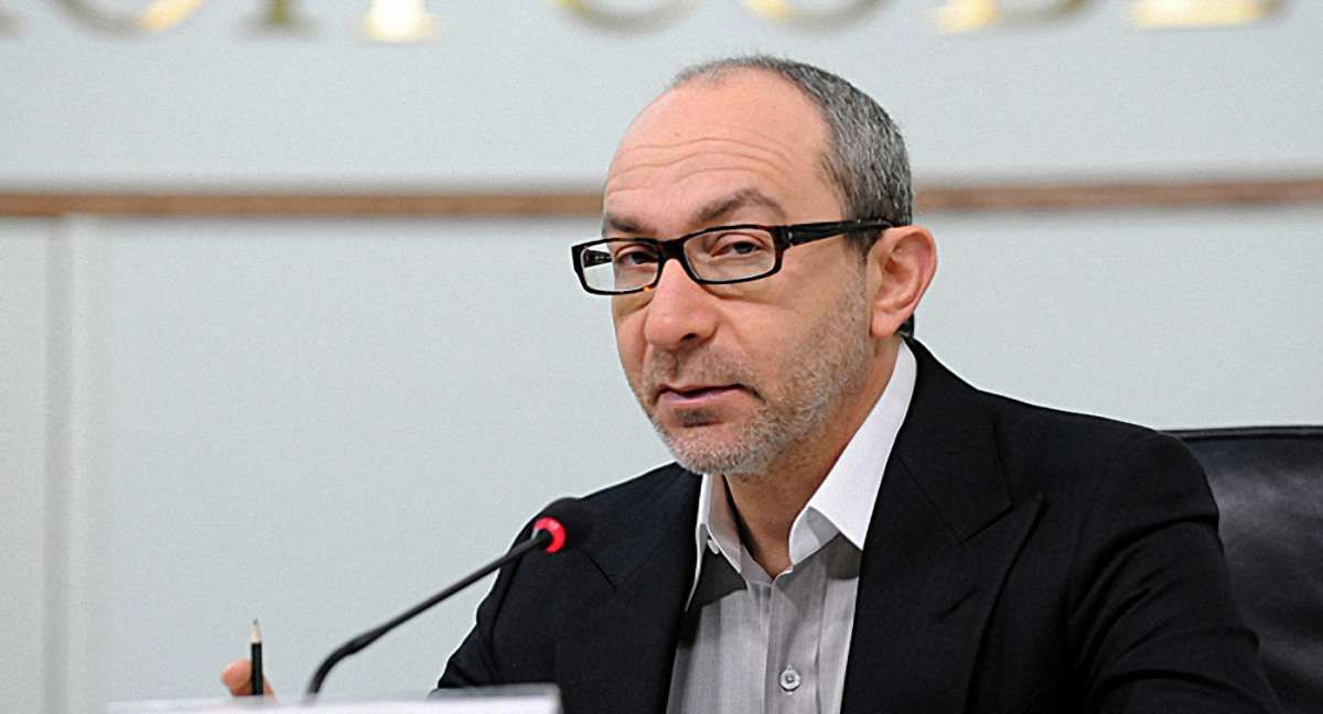 Кернесу незабаром вручать підозру, - Віктор Шокін