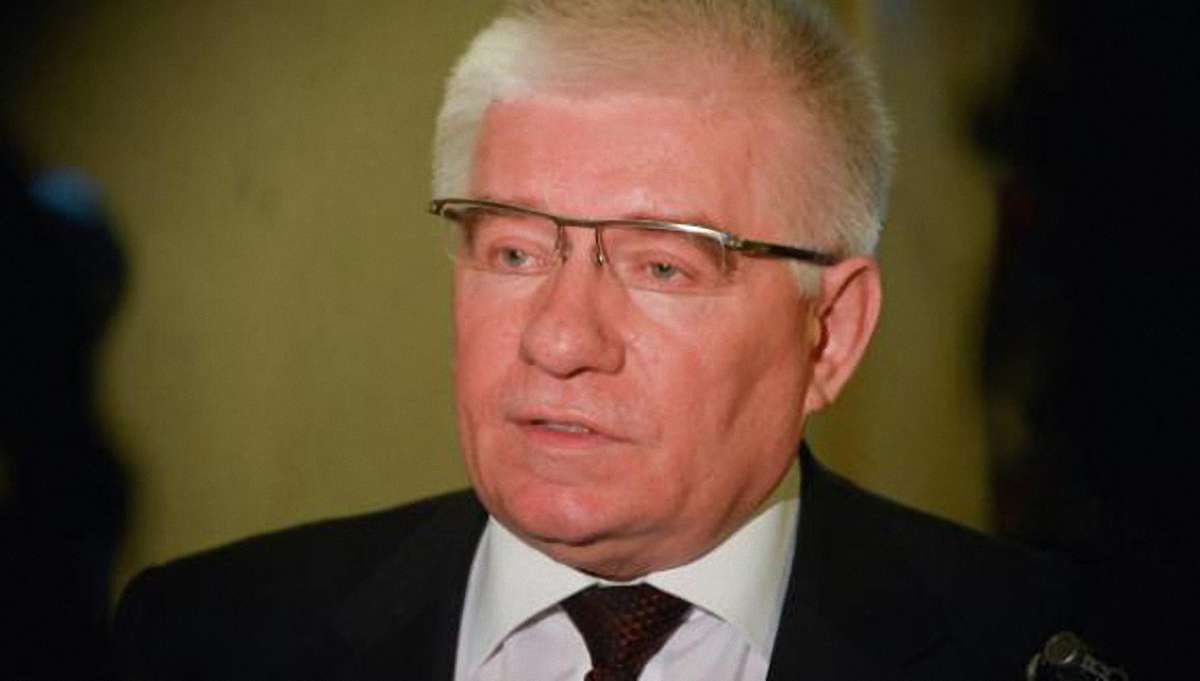 Вночі екс-регіонал Михайло Чечетов вчинив самогубство