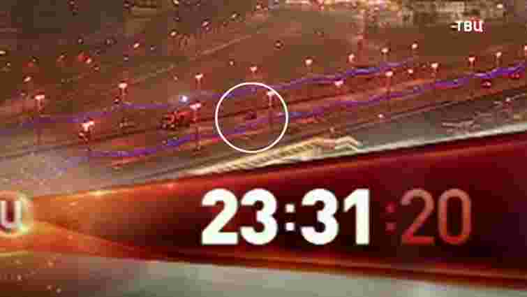 Камери відеоспостереження зафіксували вбивство Бориса Нємцова