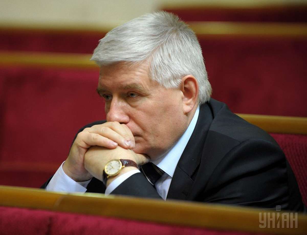 Михайла Чечетова поховають у Києві 2 березня, – джерело