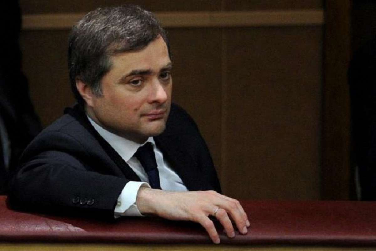 СБУ перехопила «темники Суркова» для бойовиків ДНР і ЛНР
