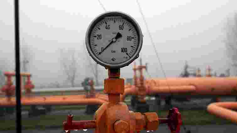 Словаччина з 1 березня збільшить реверс газу в Україну