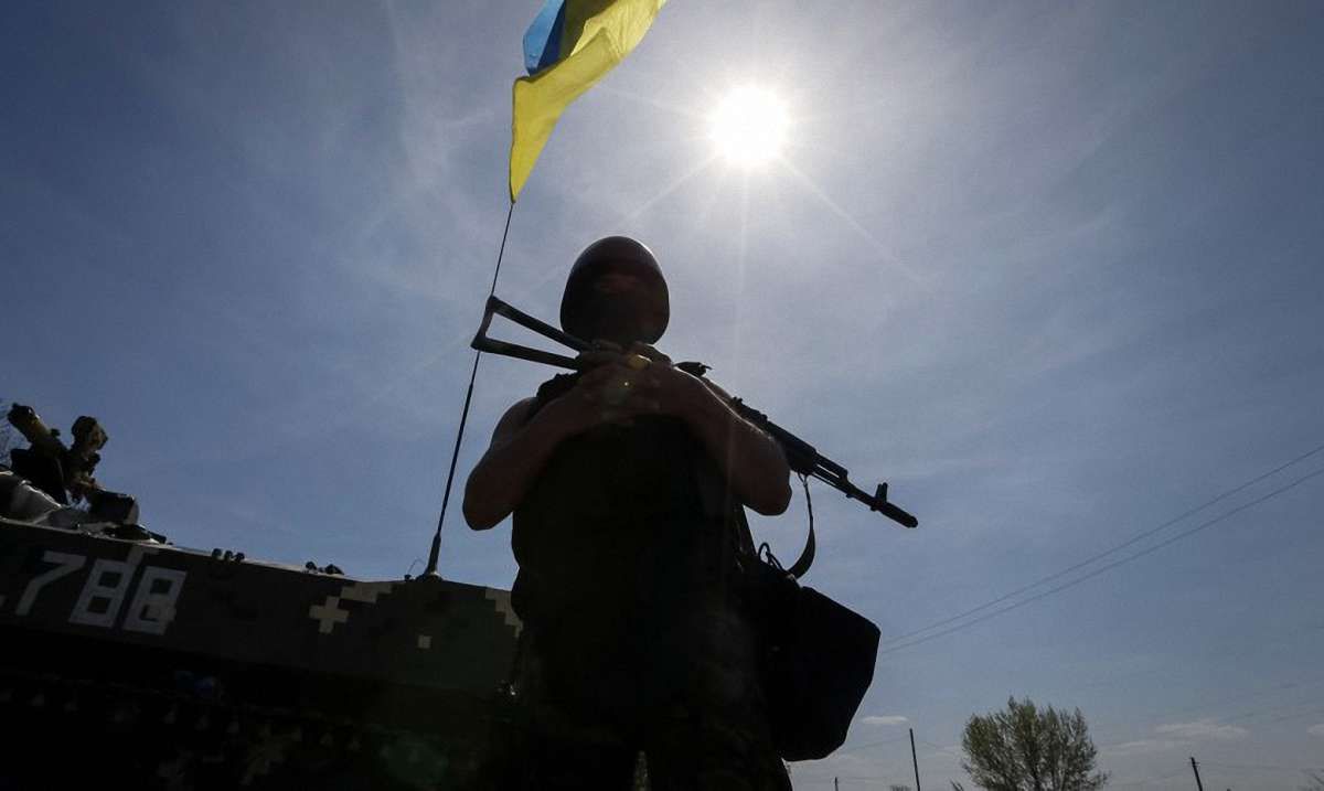 «Айдар» спростував заяву Москаля про злочини за участю бійців
