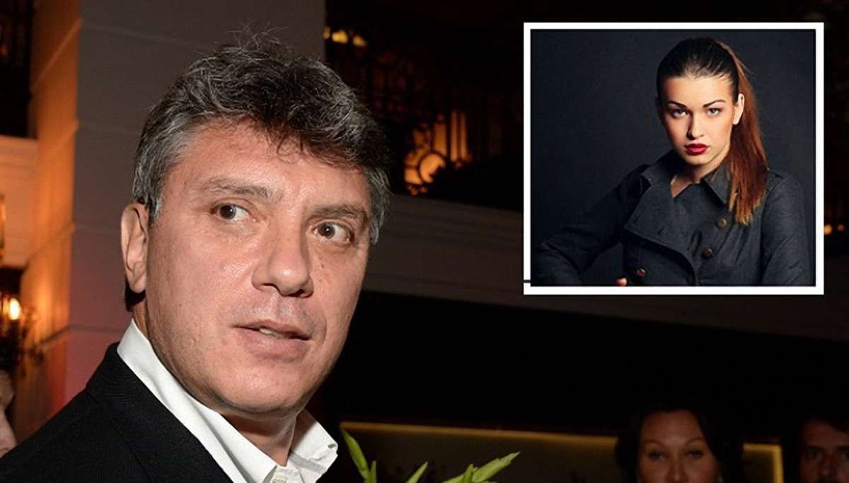 Ганна Дурицька дала свідчення у справі вбивства Нємцова і хоче виїхати до Києва