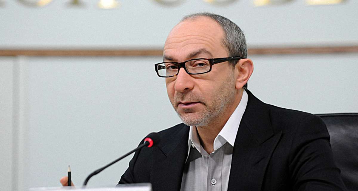 Слідство у справі Кернеса закінчили, а матеріали скоро передадуть до суду, - джерело