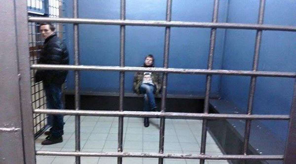 Затримання Гончаренка - це порушення усіх міжнародних норм, - Гройсман