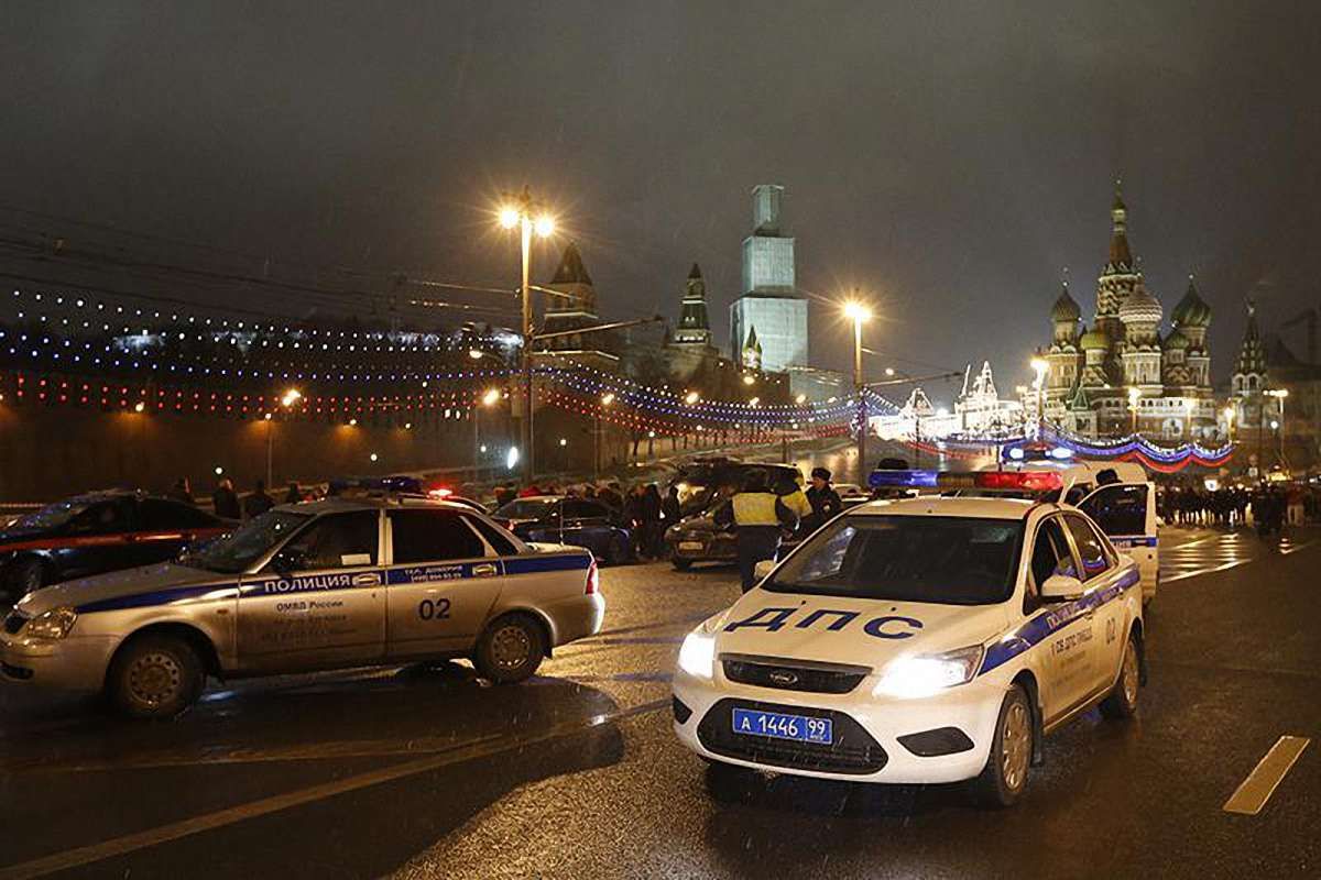 Вбивство Нємцова буде розслідувати фахівець у справах ультраправих
