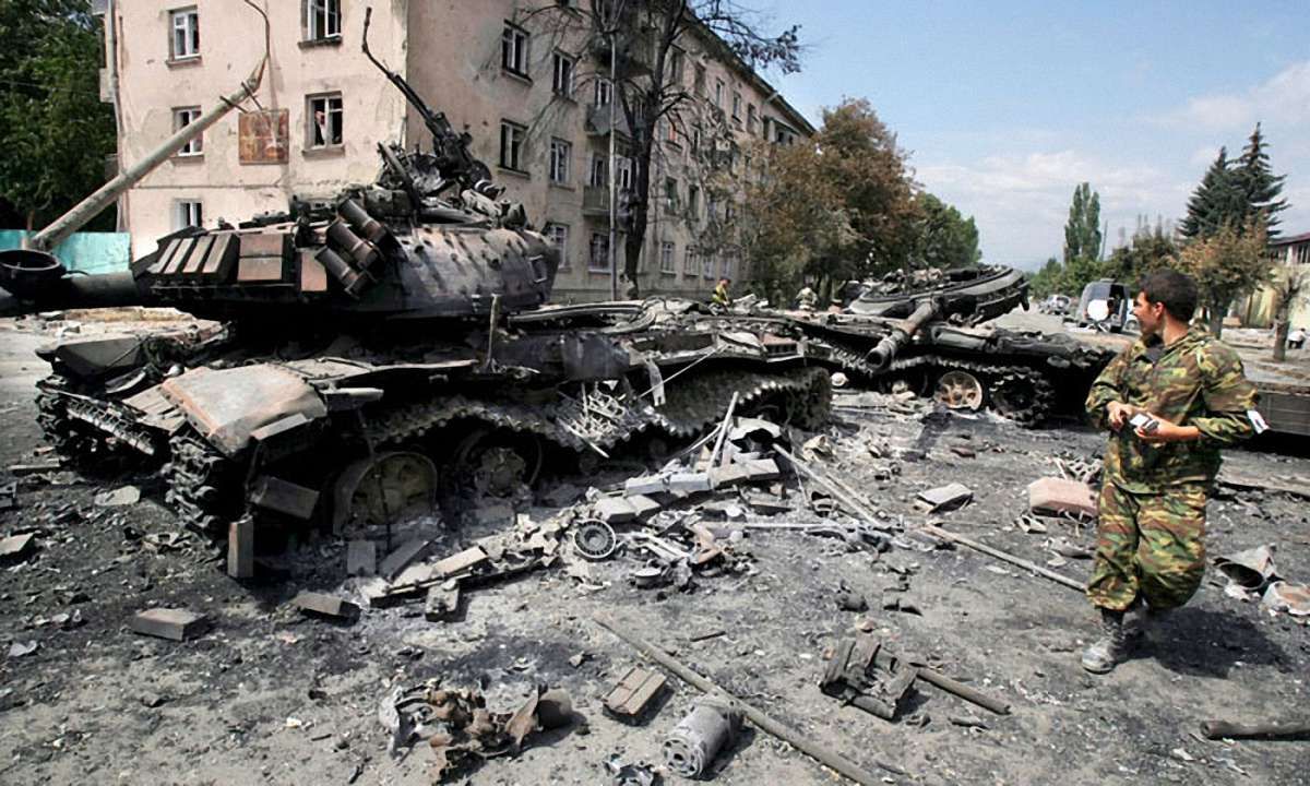 За час війни на Донбасі загинули близько 6 тисяч людей, – ООН