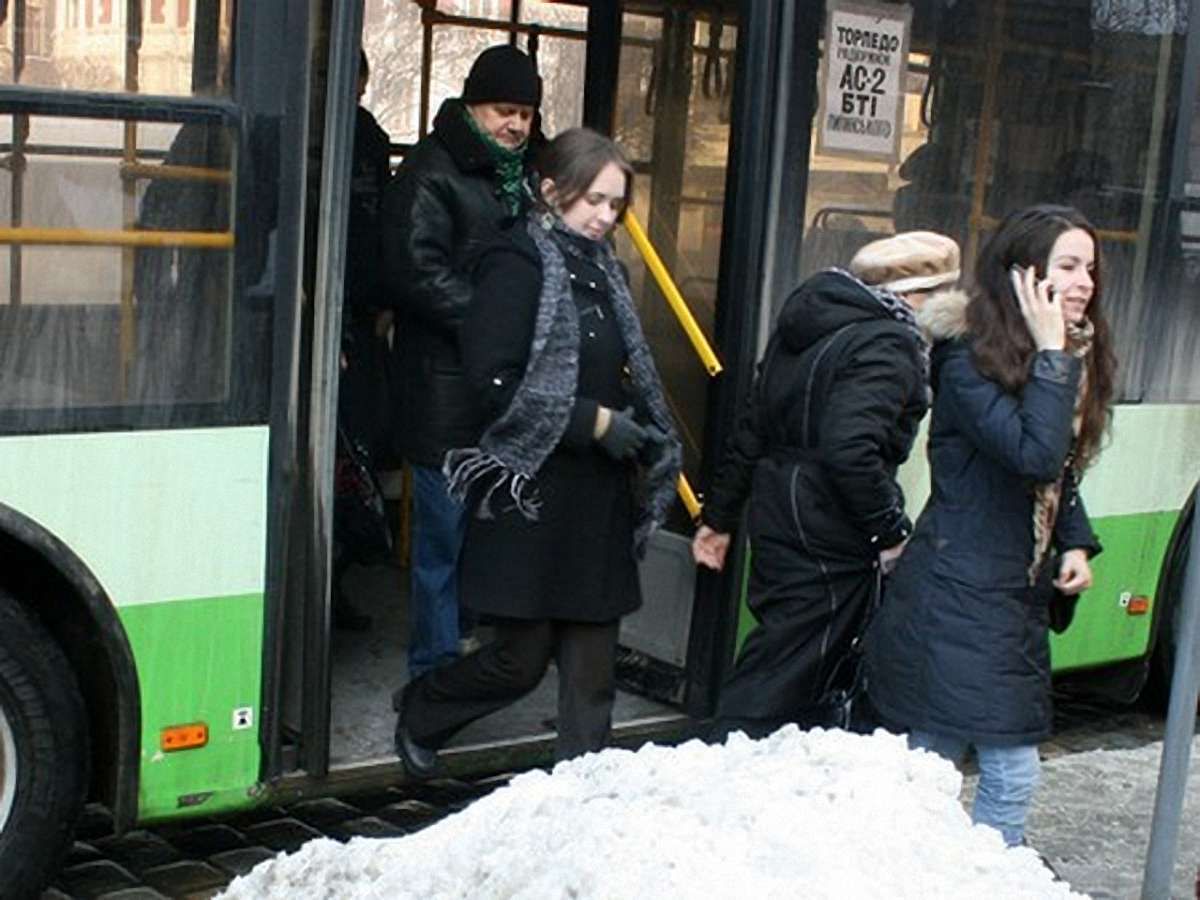 Львівські перевізники хочуть підняти тариф на проїзд до ₴4,5