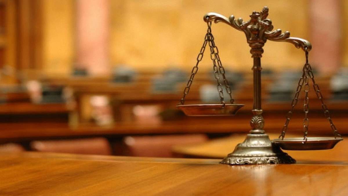 Верховний суд дозволив парламенту арештувати трьох суддів Печерського райсуду Києва (документи)