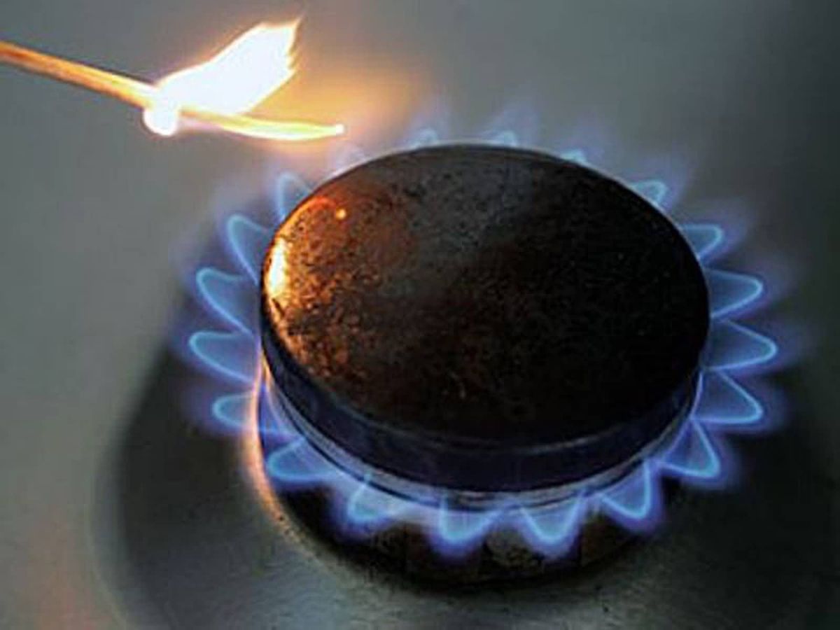 Мінімальний тариф на газ для населення підвищили в 3,3 рази