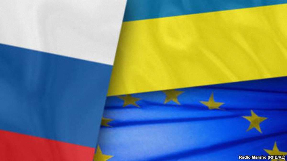 Євросоюз планує скасувати програму політики сусідства і розширення зв’язків із Росією