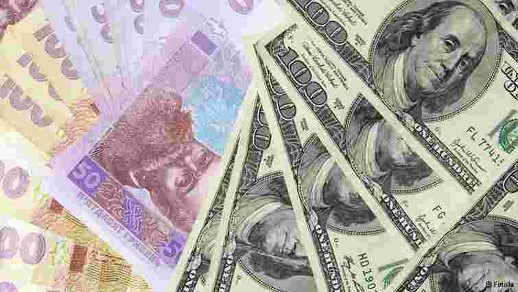 НБУ продовжив заборону на продаж валюти населенню більш ніж на ₴3 тис.