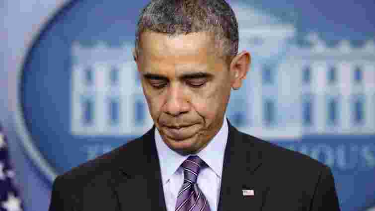 Барак Обама на рік продовжив санкції проти РФ