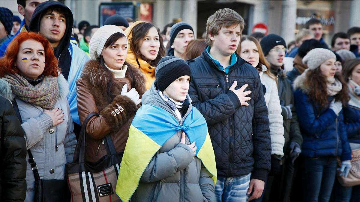 «Від Сяну до Дону» 
