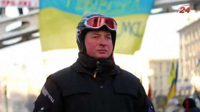 Вони нас змінили. Роман Точин