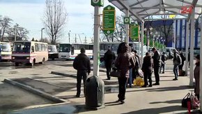 На Львівщині перевізники хочуть самостійно встановлювати тарифи на приміські маршрути