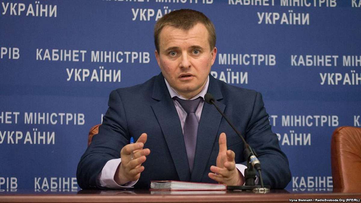 Нардепи вже назбирали достатню кількість матеріалів для відставки міністра енергетики