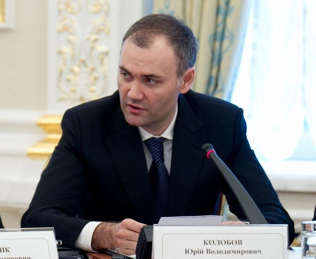 Генпрокуратура терміново готує документи на екстрадицію Колобова