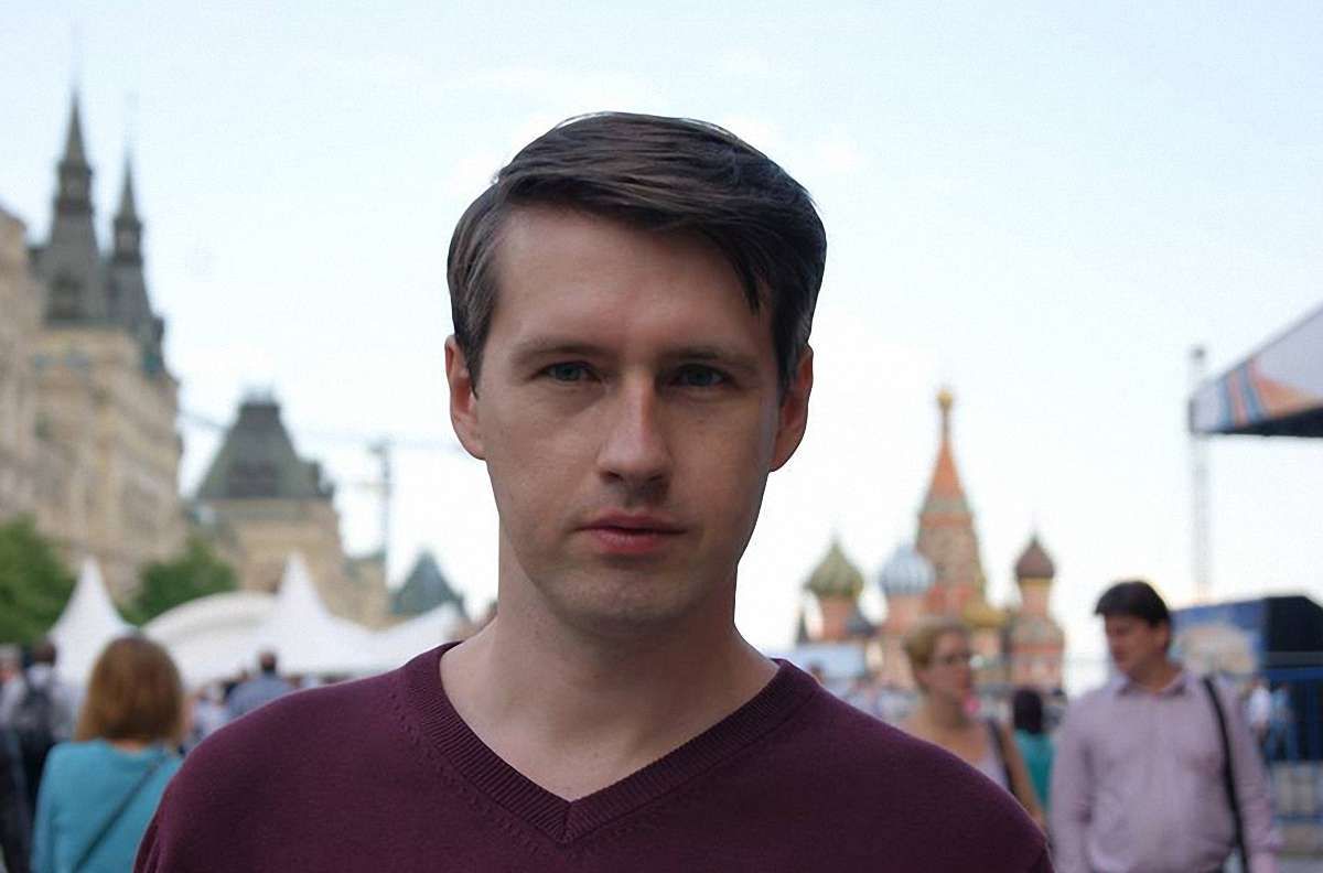 Соратник Нємцова поскаржився, що його переслідують російські спецслужби