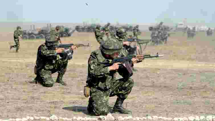 Депутати підтримали збільшення чисельності Збройних сил до 250 тис.