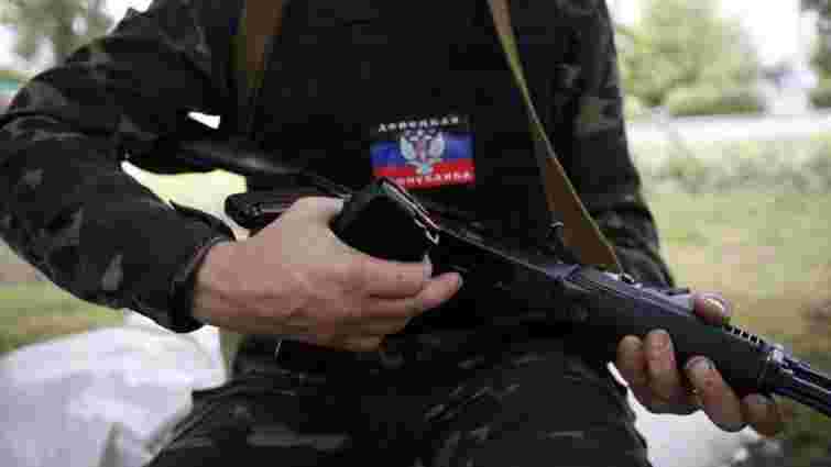 На Черкащині спіймали бойовика ДНР, який приїхав до жінки, з якою познайомився у соцмережі