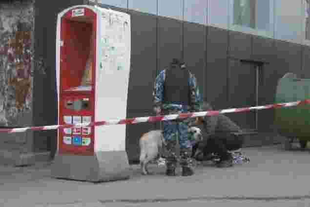 В Одесі на вулиці знайшли чотири вибухових пристрої, – МВС