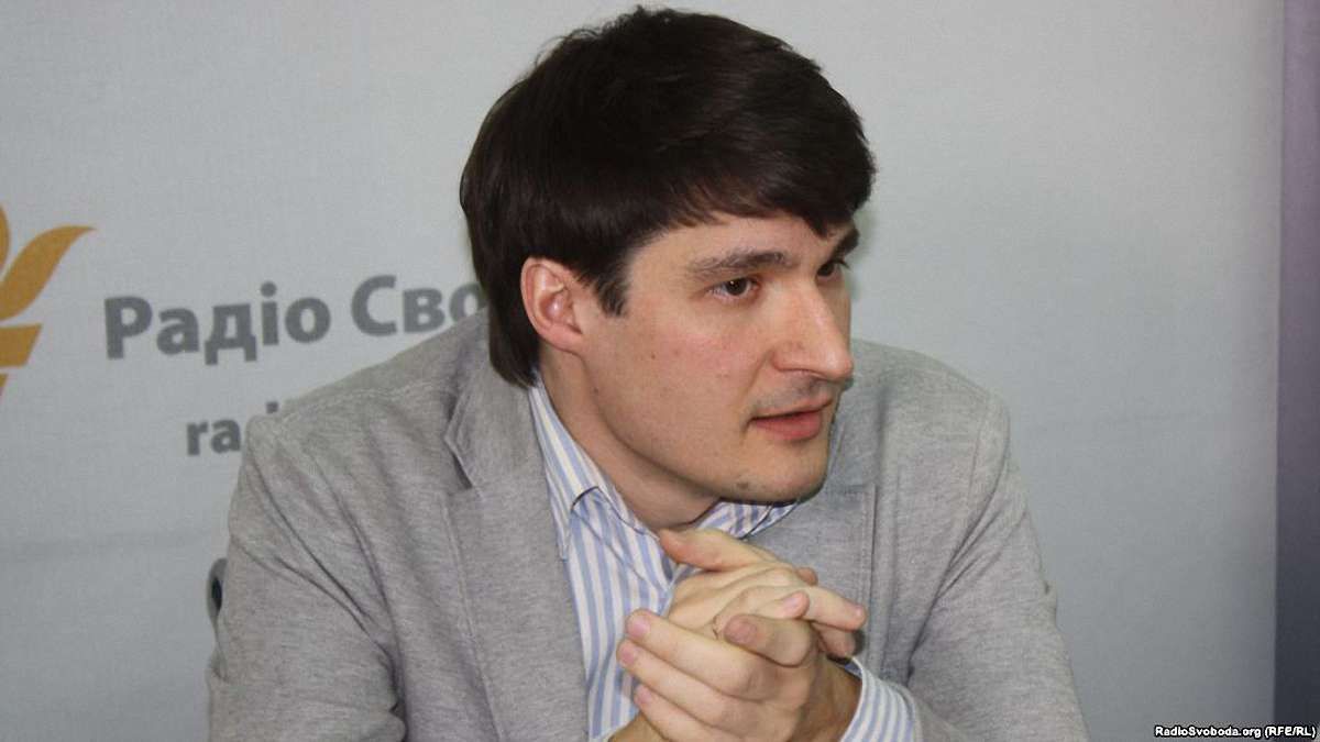 У Києві невідомі розгромили квартиру Вікторії Сюмар 