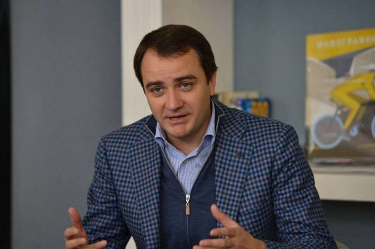 Новим президентом ФФУ став народний депутат Андрій Павелко