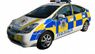 МВС показало варіанти дизайну автомобілів патрульної поліції 