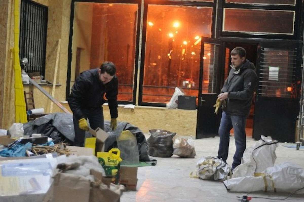 У Львові відкриється Кіноцентр
