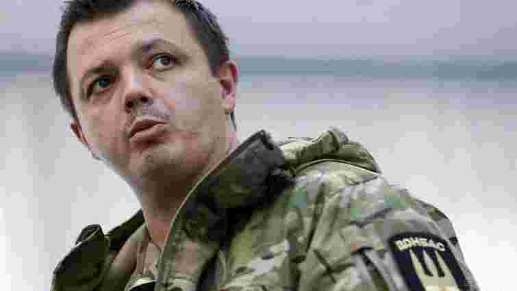 На Луганщині зафіксували 36 «КамАЗів» з російськими військовими